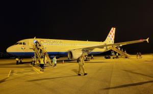Foto: Aerodrom Mostar / Početak charter letova za 2022. godinu